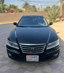 هيونداي أزيرا